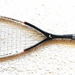 Head fallabda squash ütő