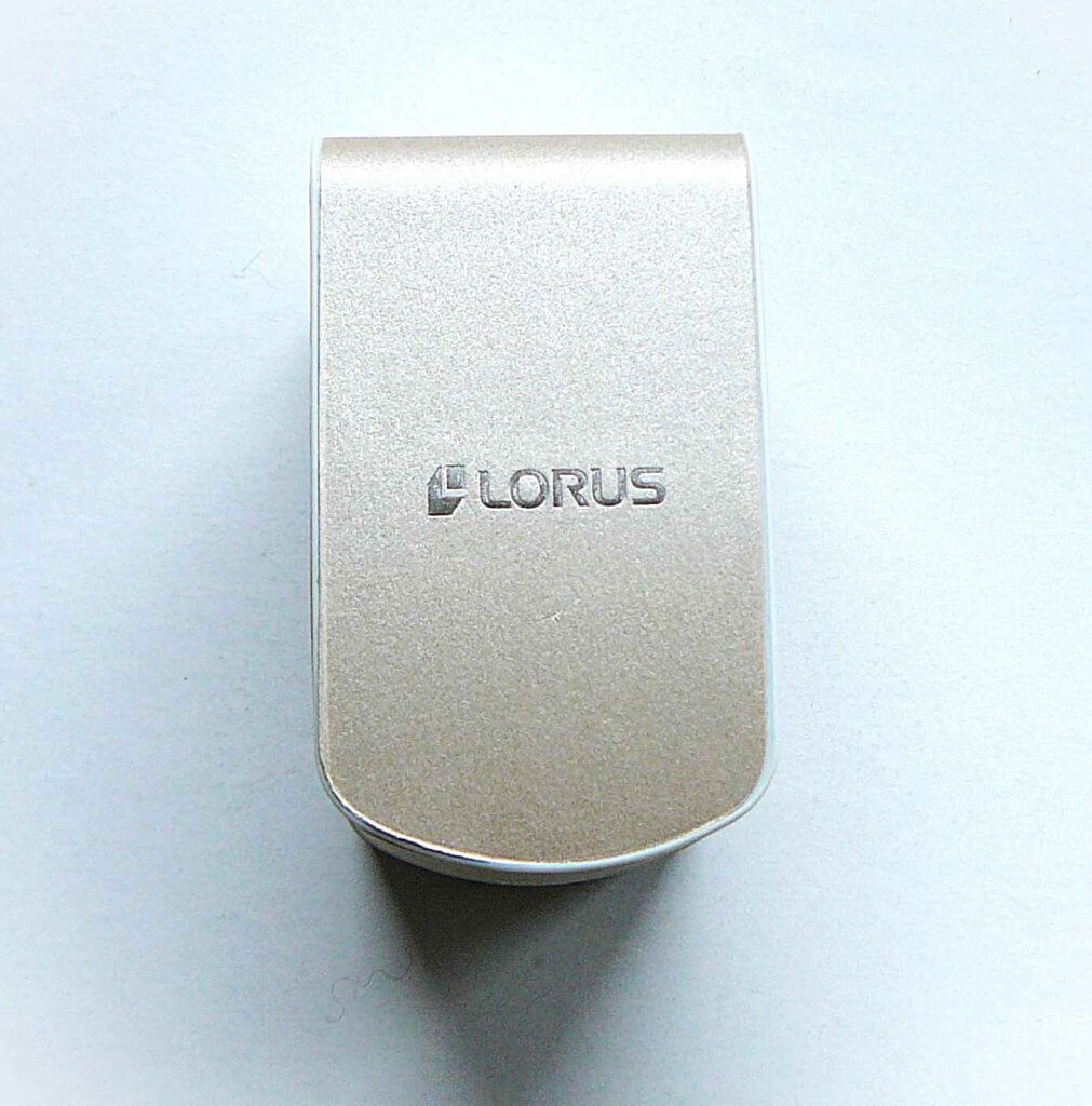 Lorus VX43-X095 óra