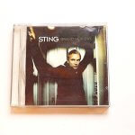 Sting Brand new day CD