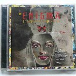 Enigma Love Sensuality Devotion The greatest hits cd