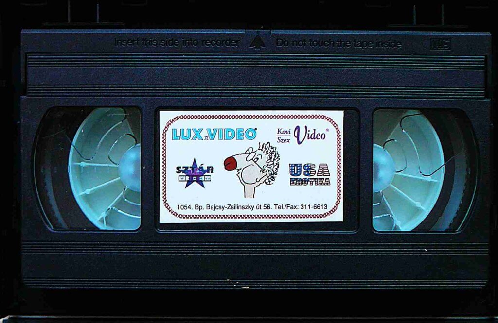 Tökéletes másolat Lux Kovi sex video