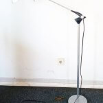 Állólámpa 166 cm