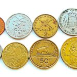 Görögoszág Drachma fémpénz érme csomag