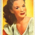 Piper Laurie Universal foto