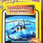 Szimulátorok gyűjteménye family játék pakk pc cd rom