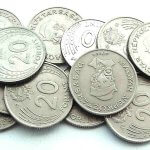20 húsz forint fémpénz érme 1982 84 85