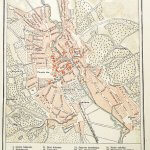 Eger térkép 1896 oregpenz.hu