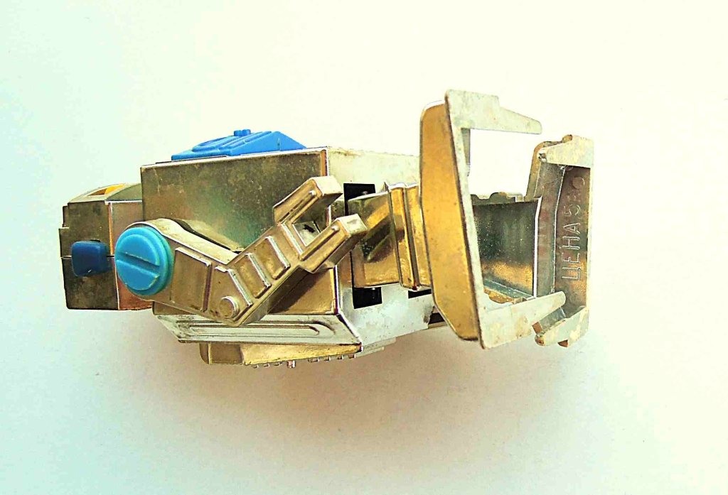 Szovjet orosz régi robot játék