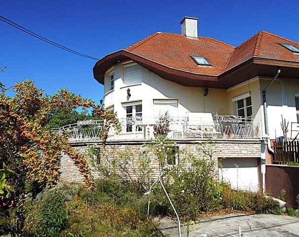 Eladó ház Szentendre Pismány