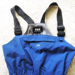 HH Helly Hansen vitorlásnadrág M méret