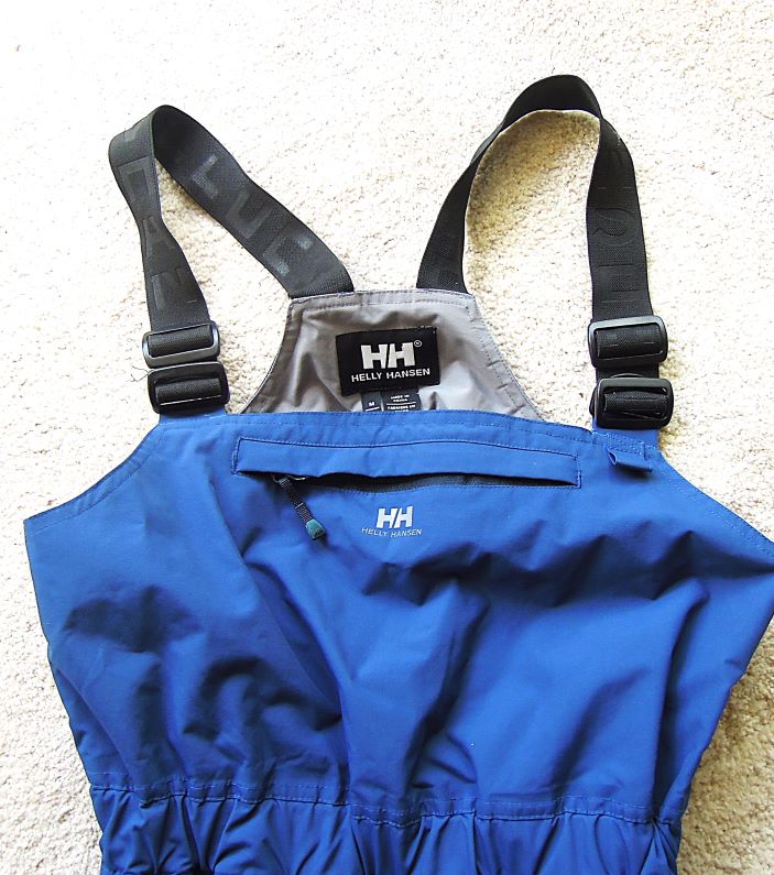 HH Helly Hansen vitorlásnadrág M méret