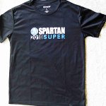 Spartan 2018 Super Finisher poló