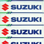 Suzuki matrica