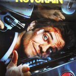 Jack Quaid Novokain film óriás plakát poszter