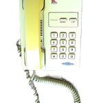 MM Matáv telefon nyomógombos