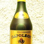 Napoleon Brandy Prince d Or