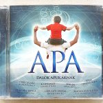 Apa dalok apukáknak CD