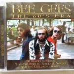 Bee Gees 60 as évek CD