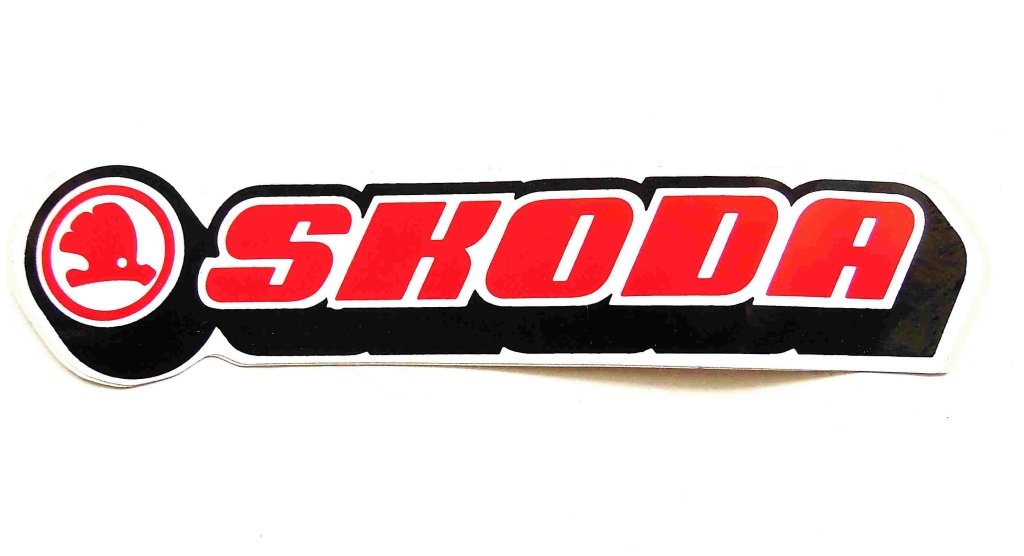 Skoda matrica