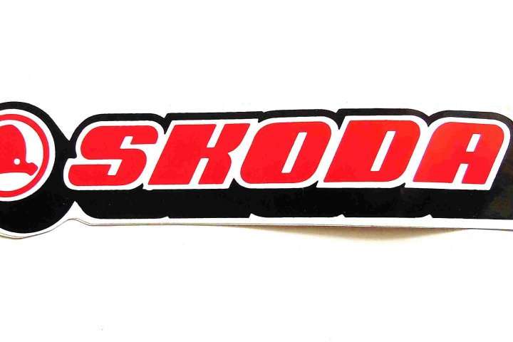 Skoda matrica