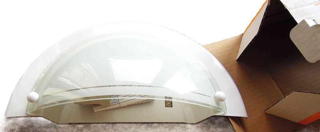 Trendlight falilámpa