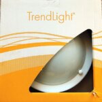 Mennyezeti lámpa Trendlight