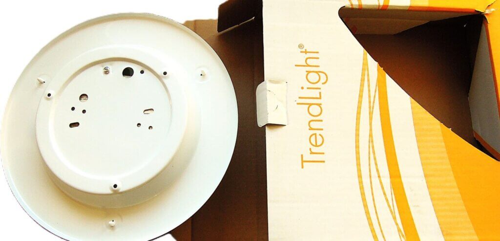 Mennyezeti lámpa Trendlight 