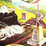 Trianon Nem Nem Soha képeslap